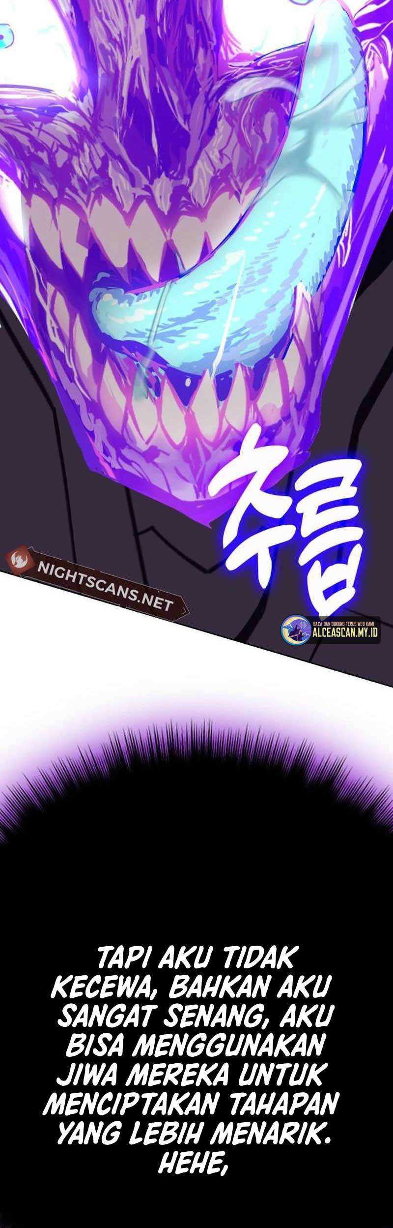 DANTALIAN Chapter 52 Gambar 73