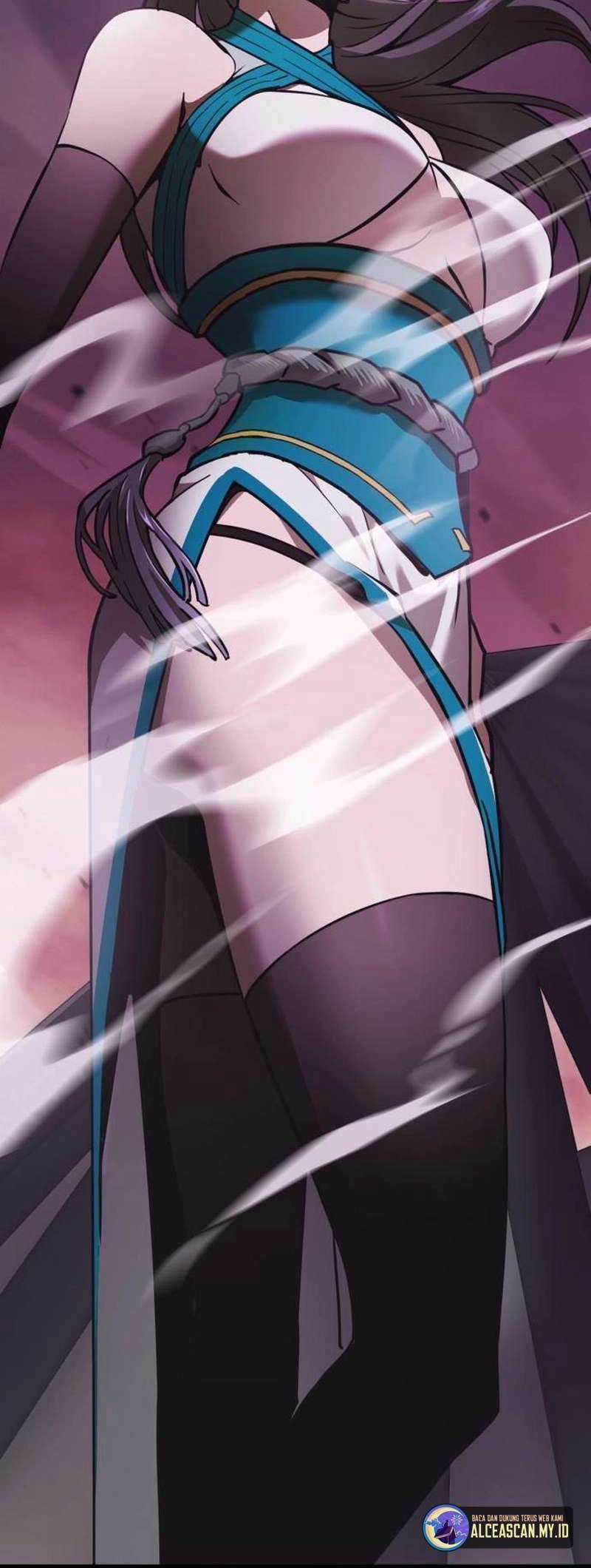 DANTALIAN Chapter 52 Gambar 4