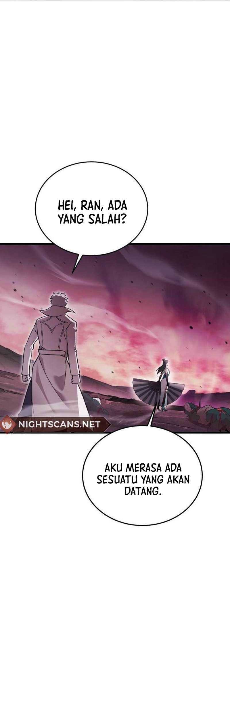DANTALIAN Chapter 52 Gambar 5