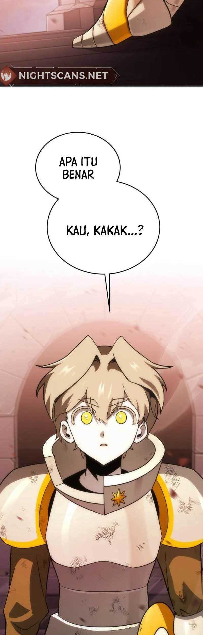 DANTALIAN Chapter 51 Gambar 45