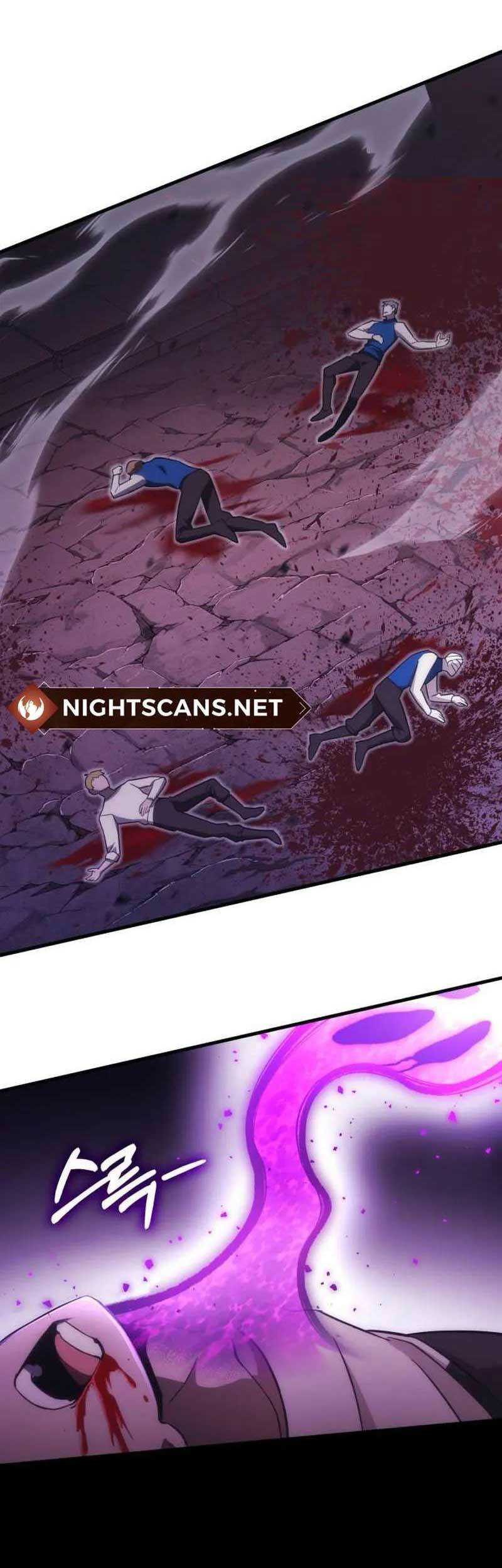 DANTALIAN Chapter 51 Gambar 71