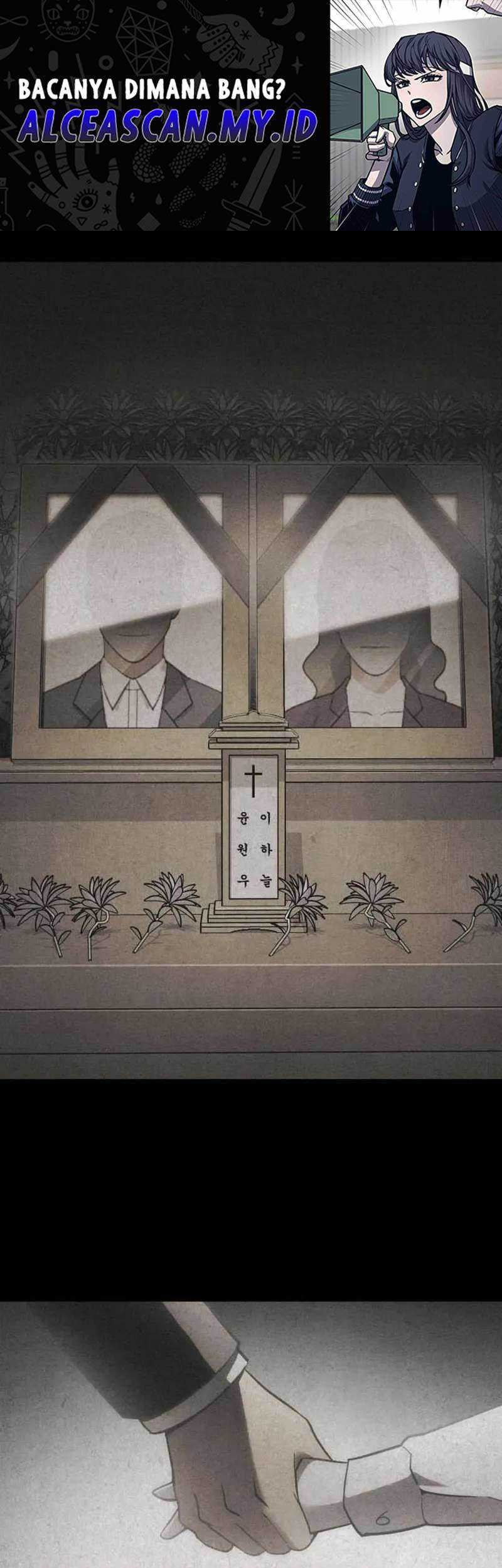 Baca  DANTALIAN Chapter 51 Gambar 2