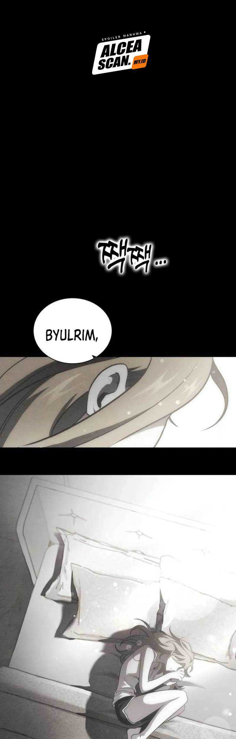 DANTALIAN Chapter 51 Gambar 4