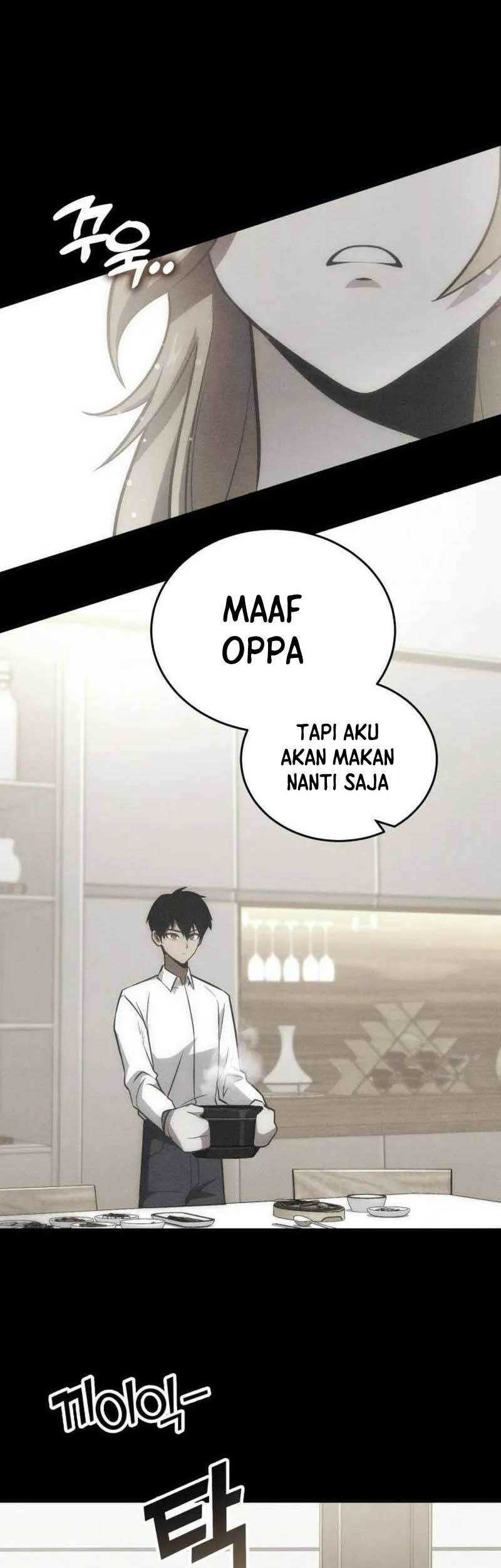 DANTALIAN Chapter 51 Gambar 9