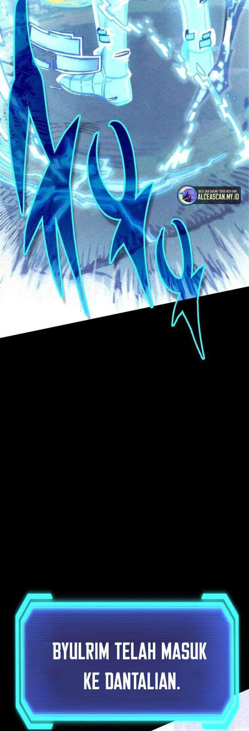 DANTALIAN Chapter 51 Gambar 16
