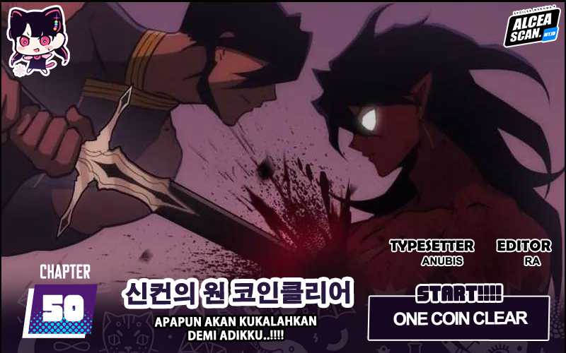 Baca Komik DANTALIAN Chapter 50 Gambar 1