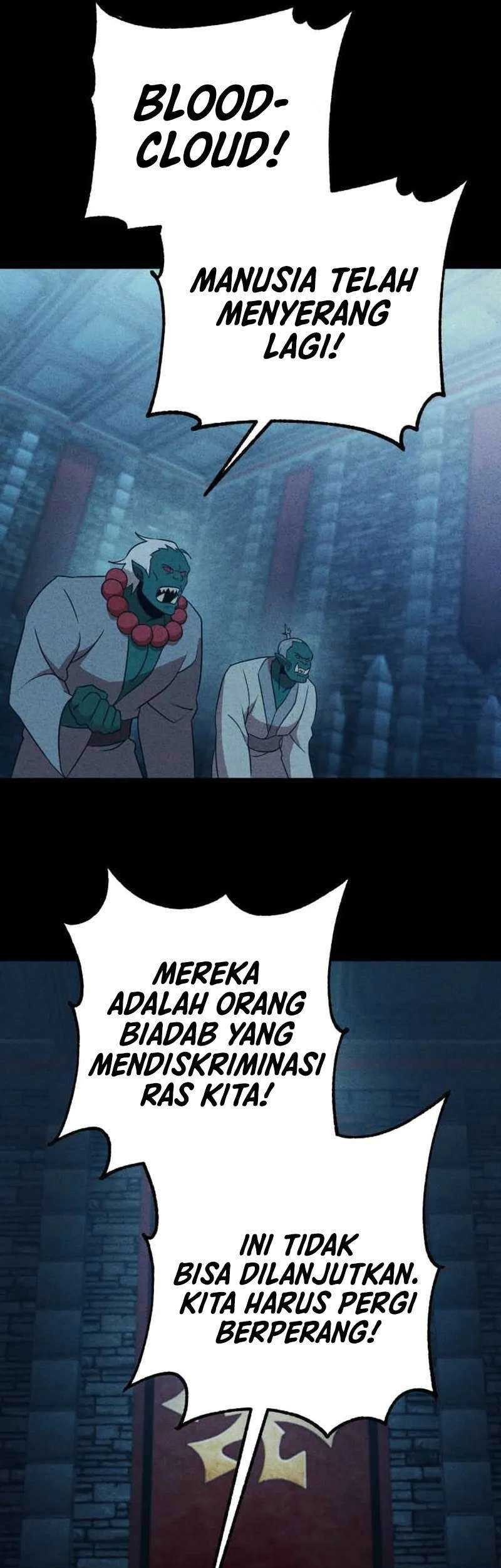 DANTALIAN Chapter 50 Gambar 26