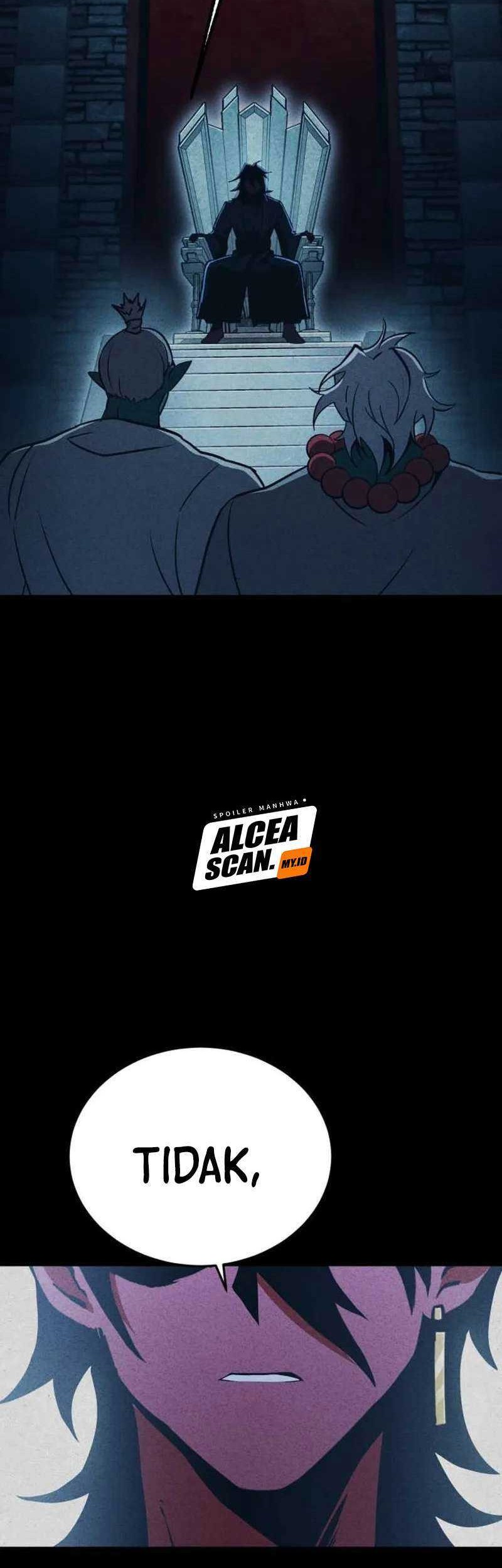 DANTALIAN Chapter 50 Gambar 27