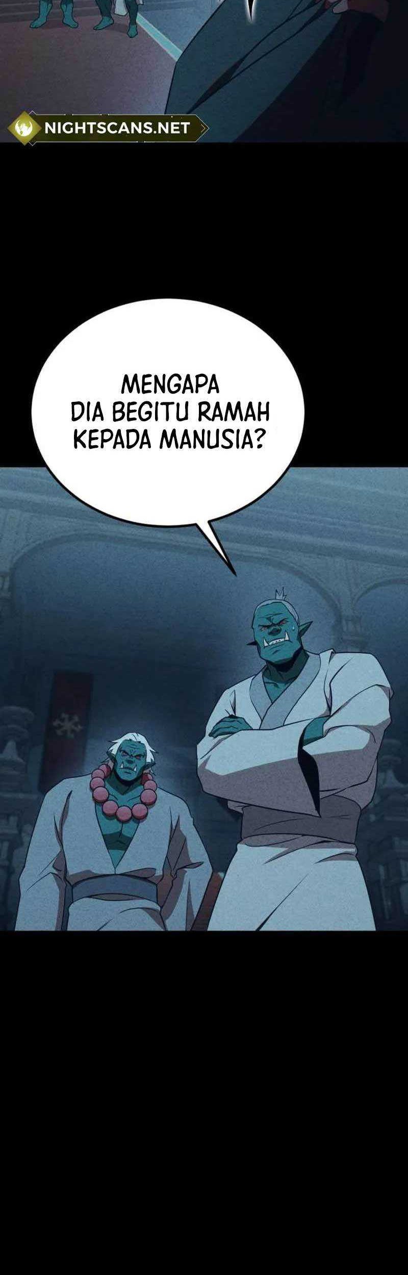 DANTALIAN Chapter 50 Gambar 30