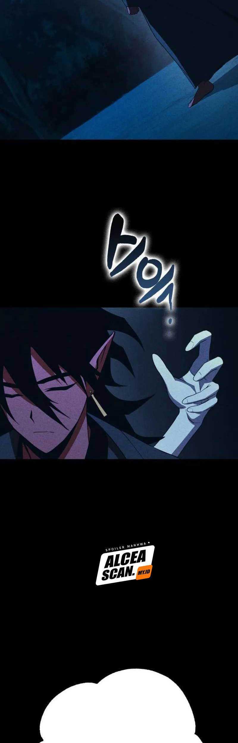 DANTALIAN Chapter 50 Gambar 32