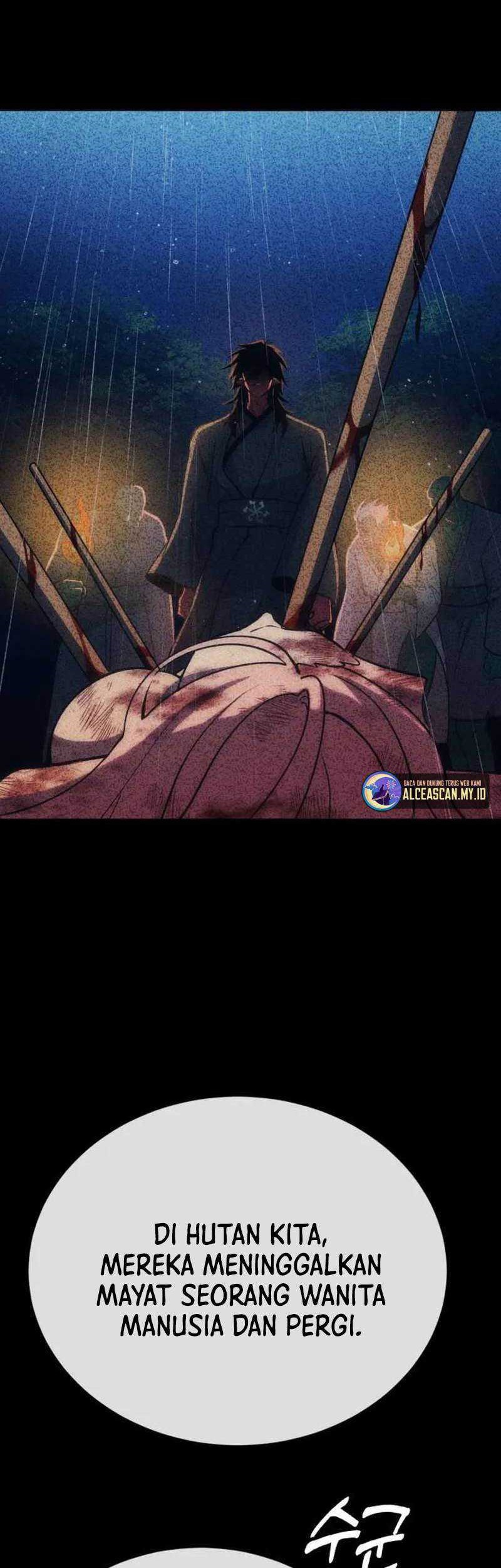 DANTALIAN Chapter 50 Gambar 42