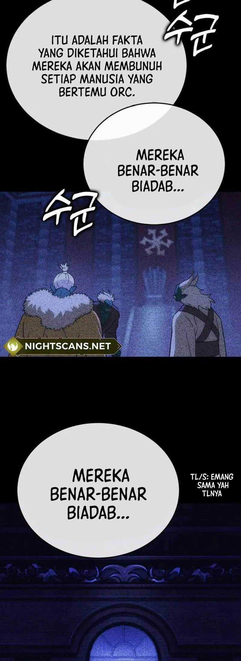 DANTALIAN Chapter 50 Gambar 43