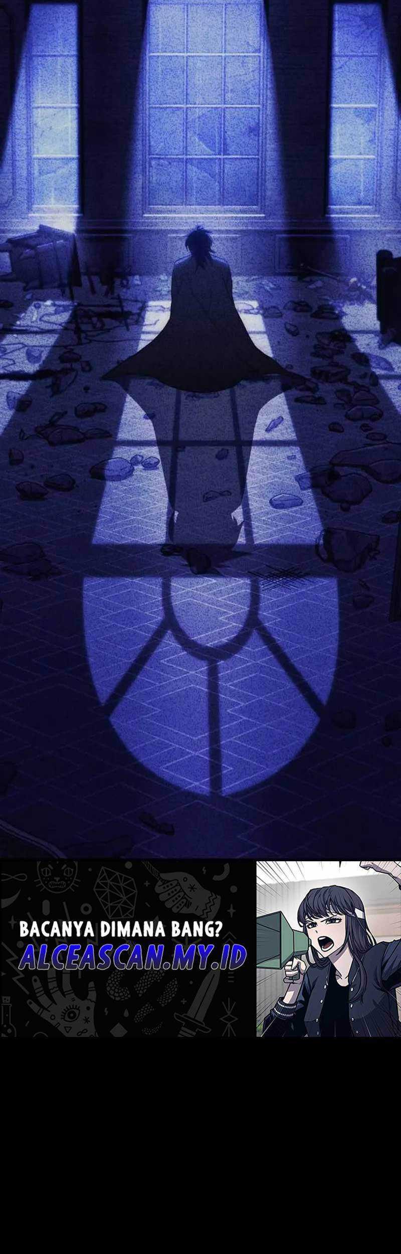 DANTALIAN Chapter 50 Gambar 44