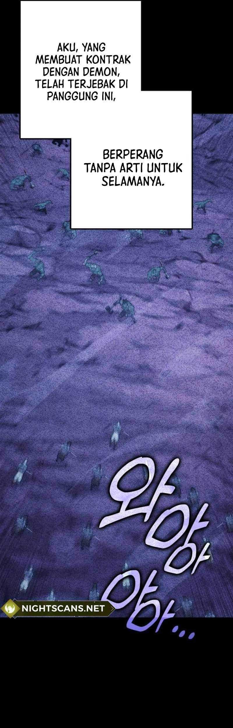 DANTALIAN Chapter 50 Gambar 50