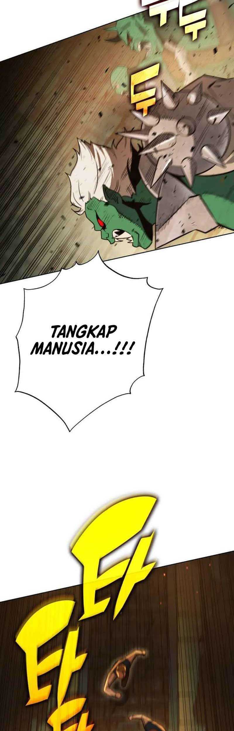 DANTALIAN Chapter 50 Gambar 65