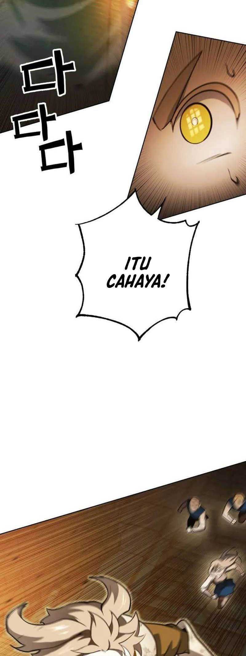 DANTALIAN Chapter 50 Gambar 67