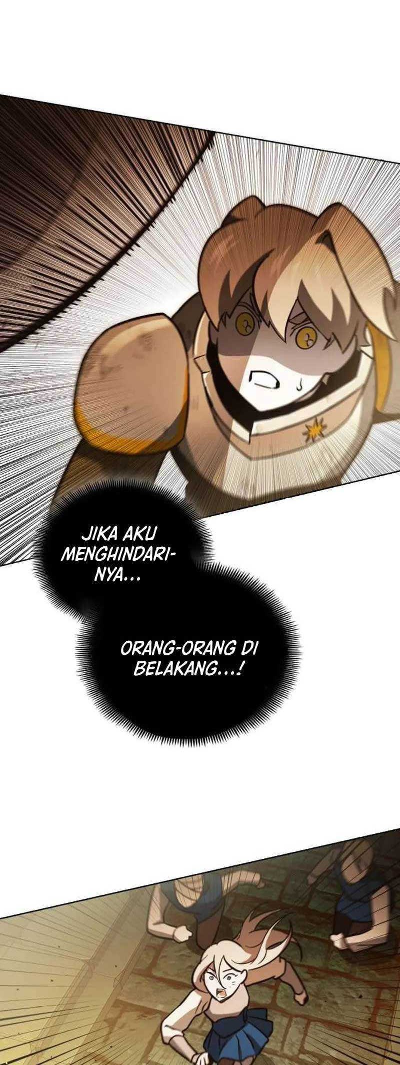 DANTALIAN Chapter 50 Gambar 70