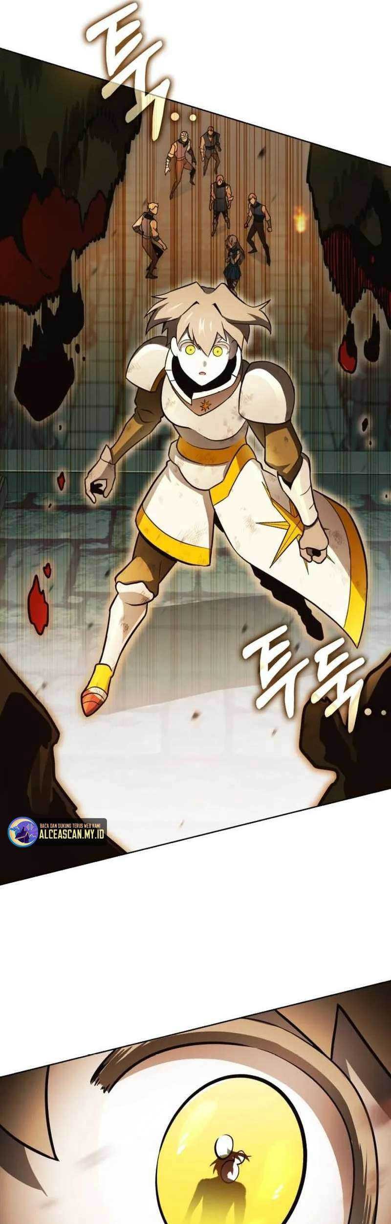 DANTALIAN Chapter 50 Gambar 74