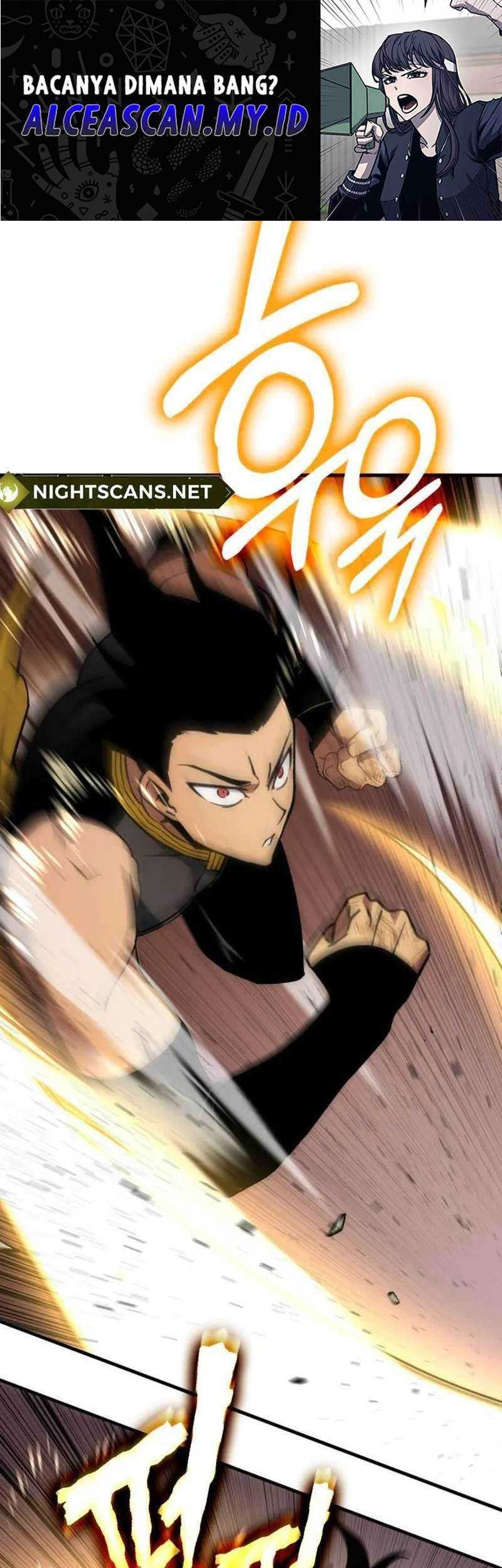 Baca  DANTALIAN Chapter 50 Gambar 2