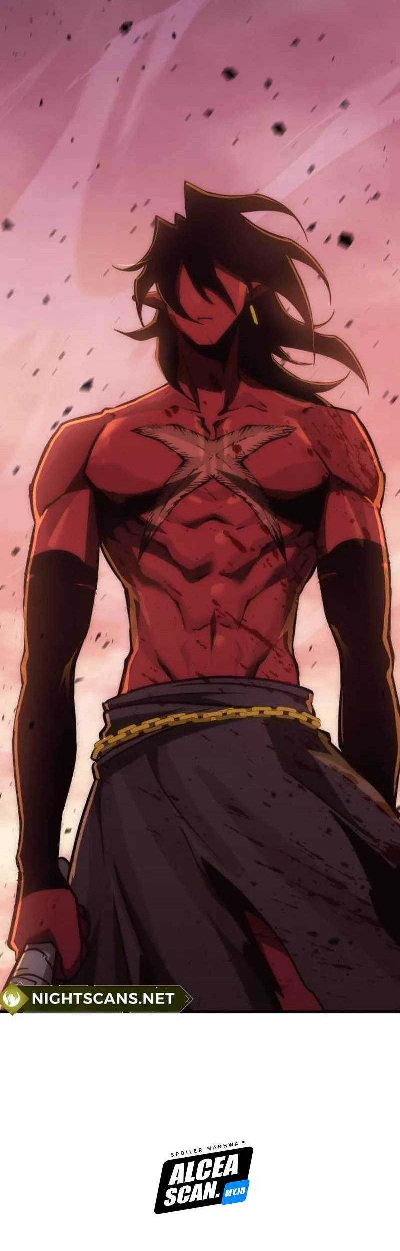 DANTALIAN Chapter 50 Gambar 18