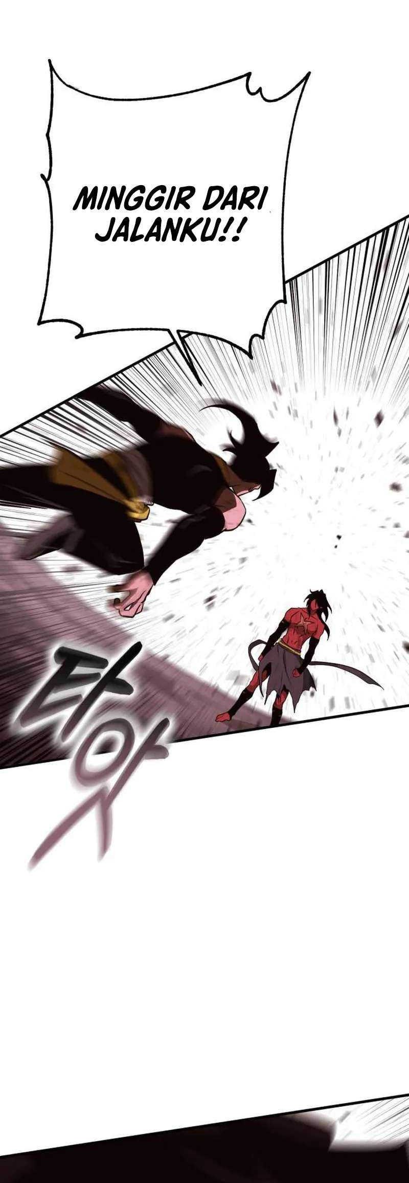 DANTALIAN Chapter 50 Gambar 19