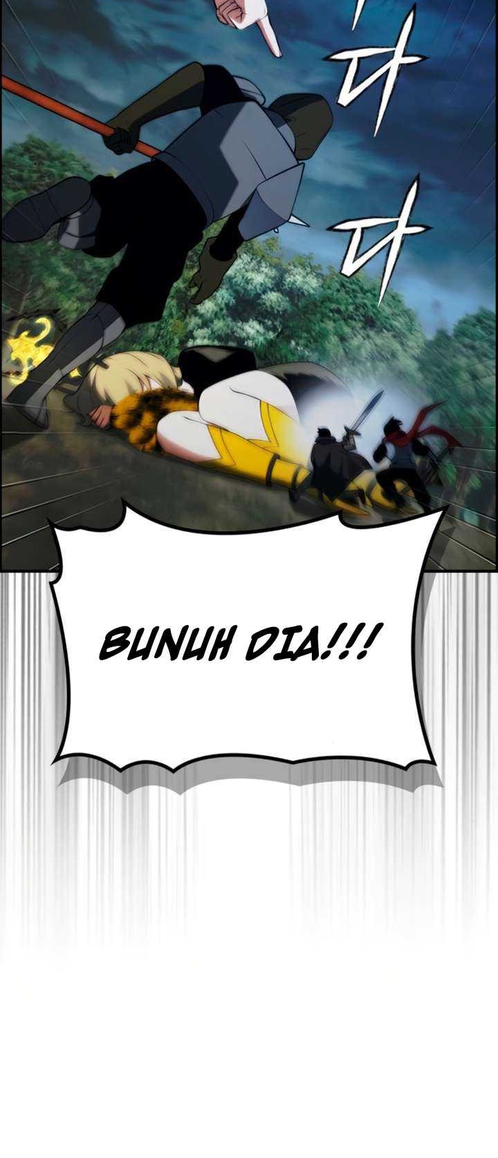 Bad Ending Maker Chapter 25 Gambar 32