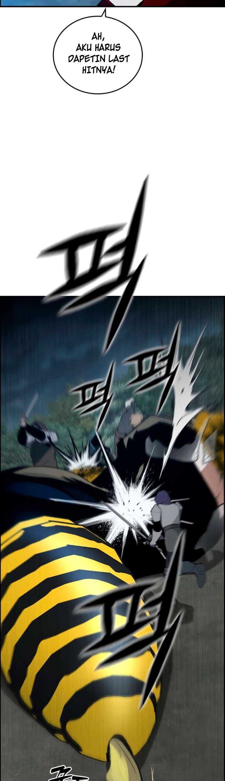 Bad Ending Maker Chapter 25 Gambar 34