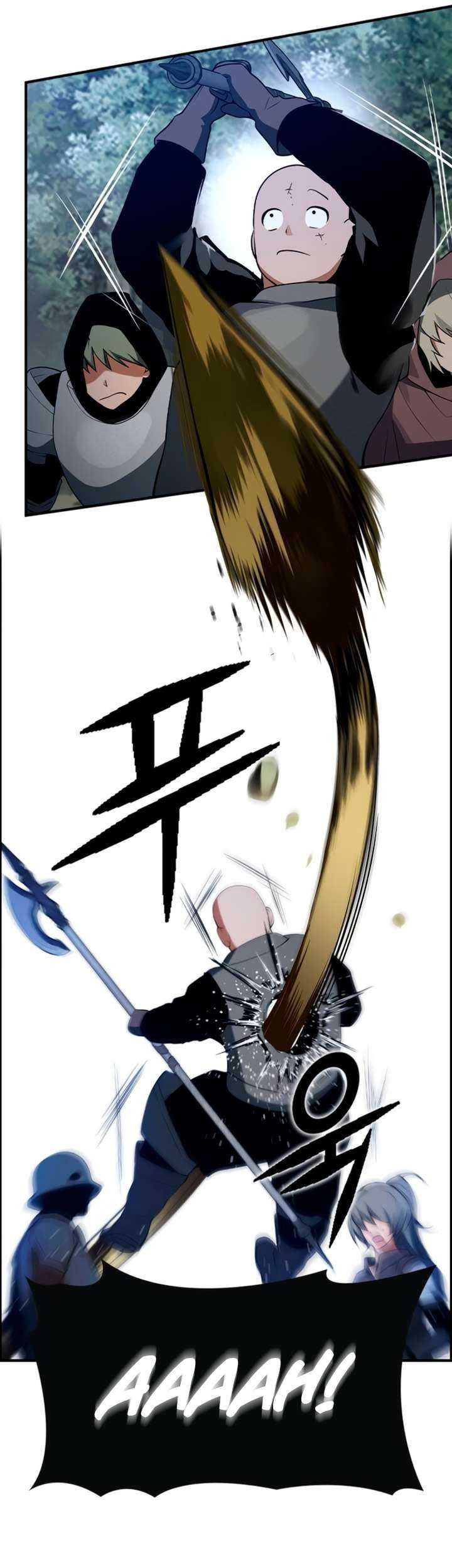 Bad Ending Maker Chapter 25 Gambar 36