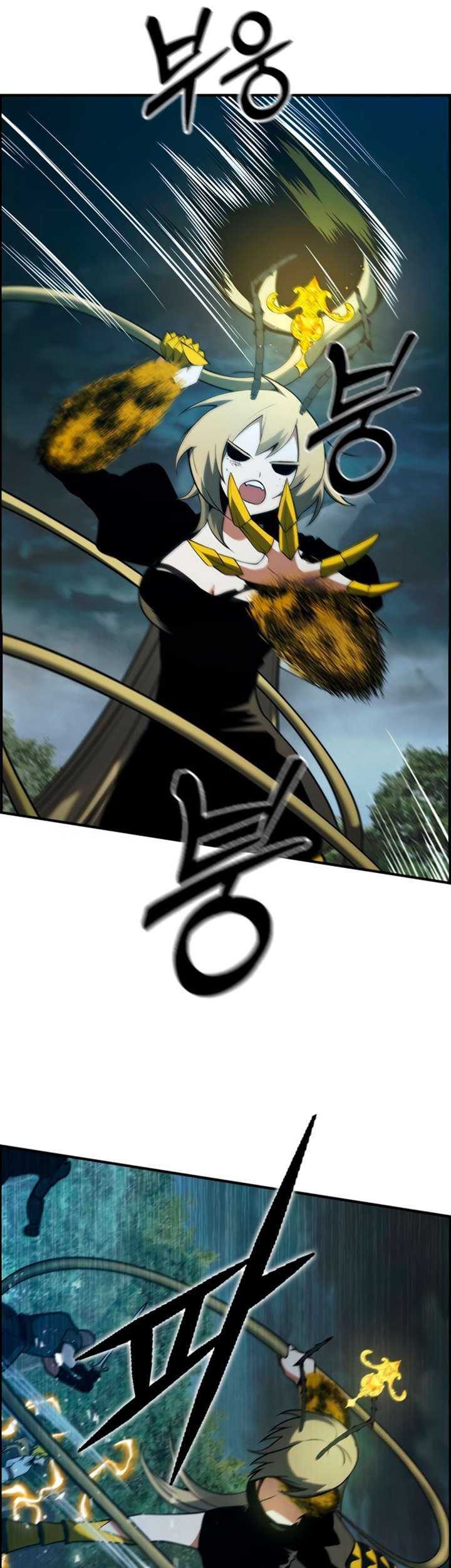 Bad Ending Maker Chapter 25 Gambar 39
