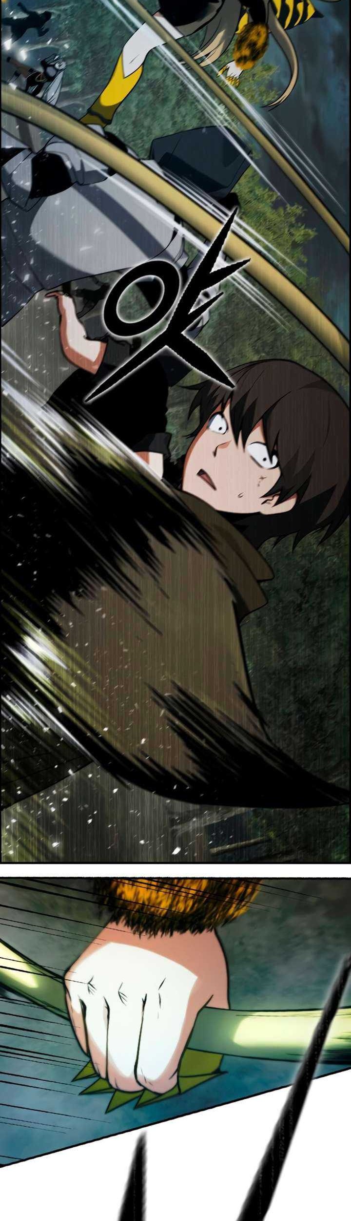 Bad Ending Maker Chapter 25 Gambar 40