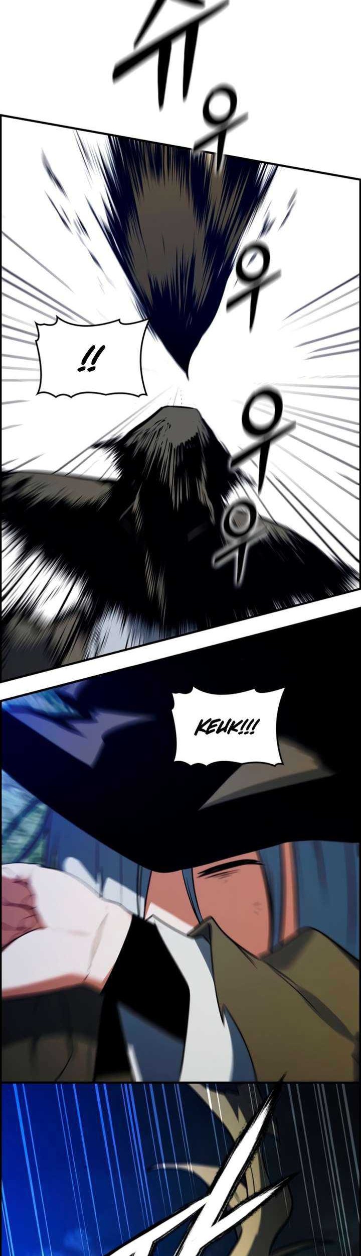 Bad Ending Maker Chapter 25 Gambar 44