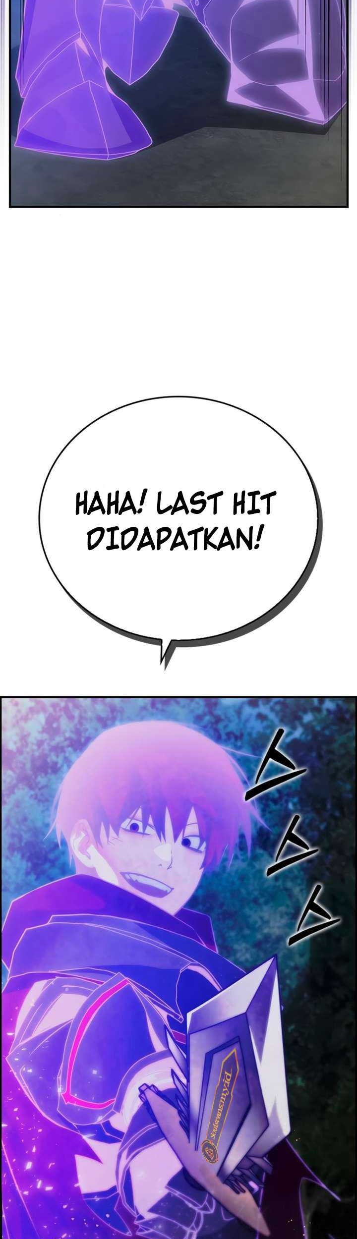 Bad Ending Maker Chapter 25 Gambar 49