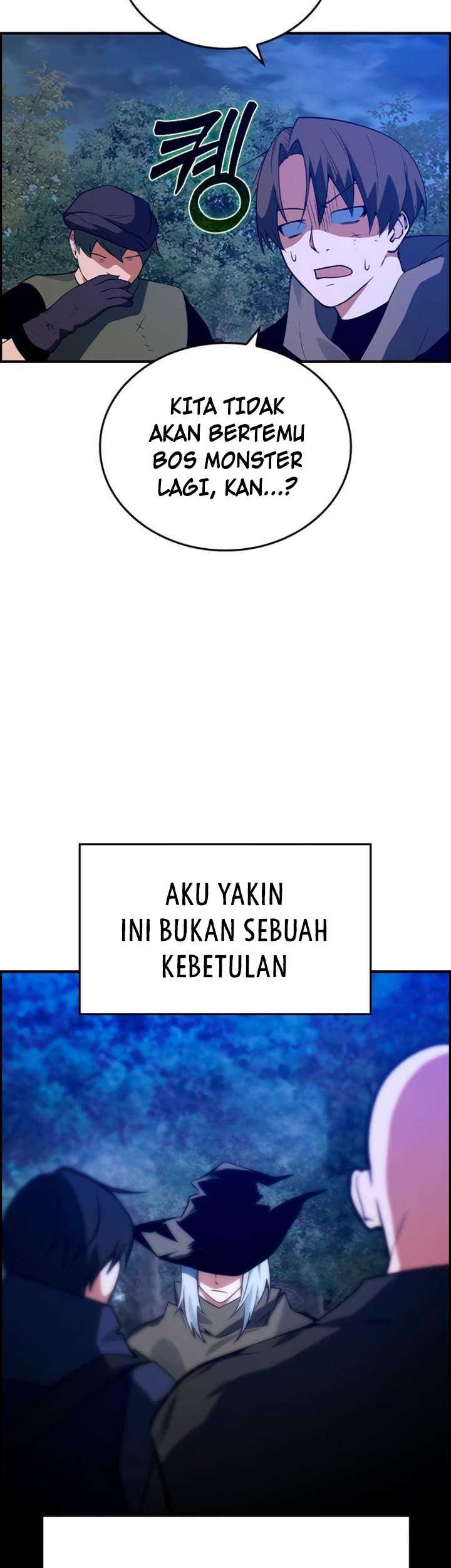 Bad Ending Maker Chapter 25 Gambar 52