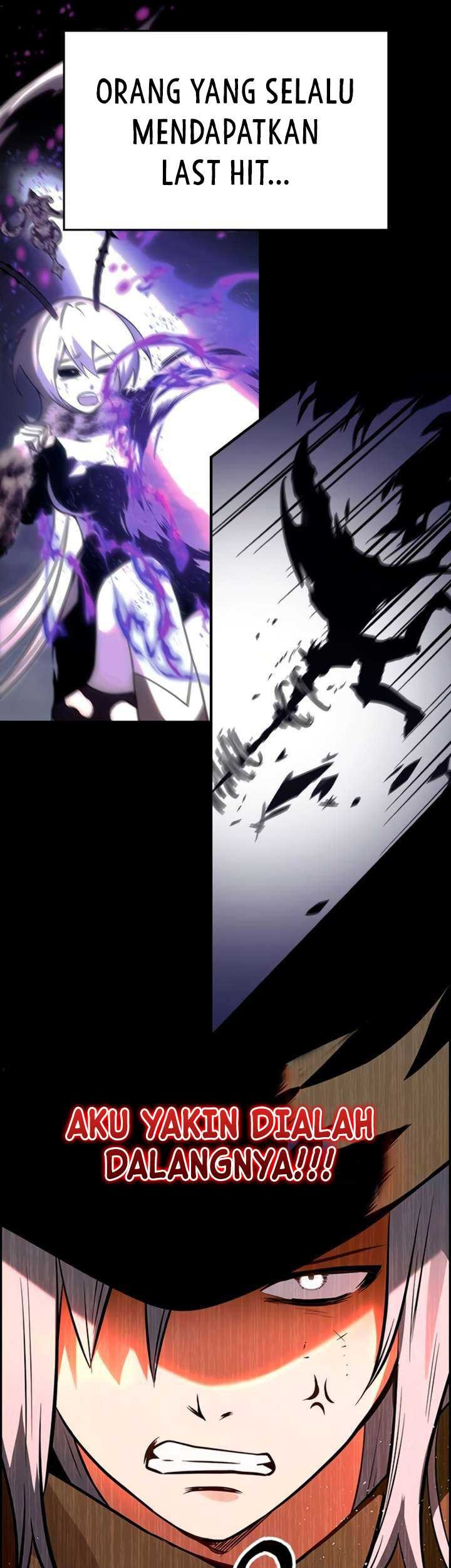 Bad Ending Maker Chapter 25 Gambar 54