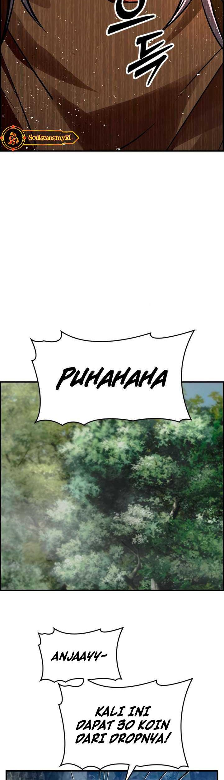 Bad Ending Maker Chapter 25 Gambar 55