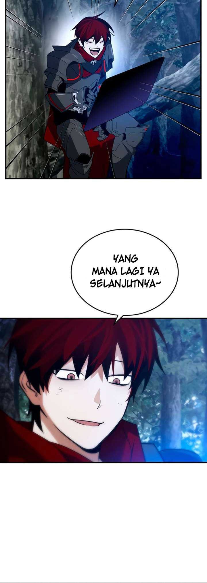 Bad Ending Maker Chapter 25 Gambar 56