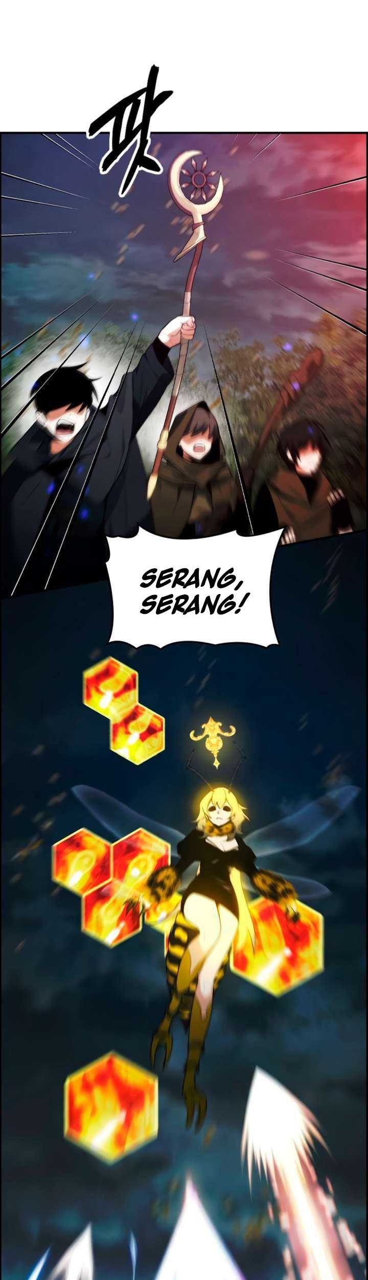 Bad Ending Maker Chapter 25 Gambar 6