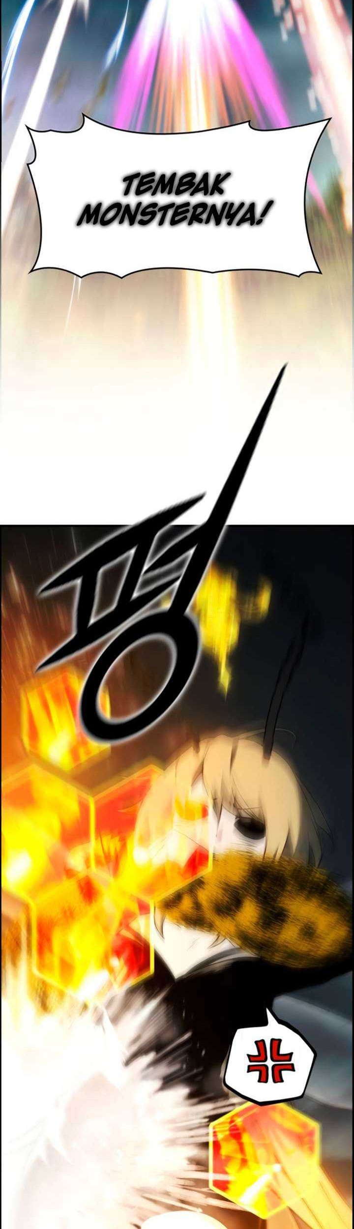 Bad Ending Maker Chapter 25 Gambar 7