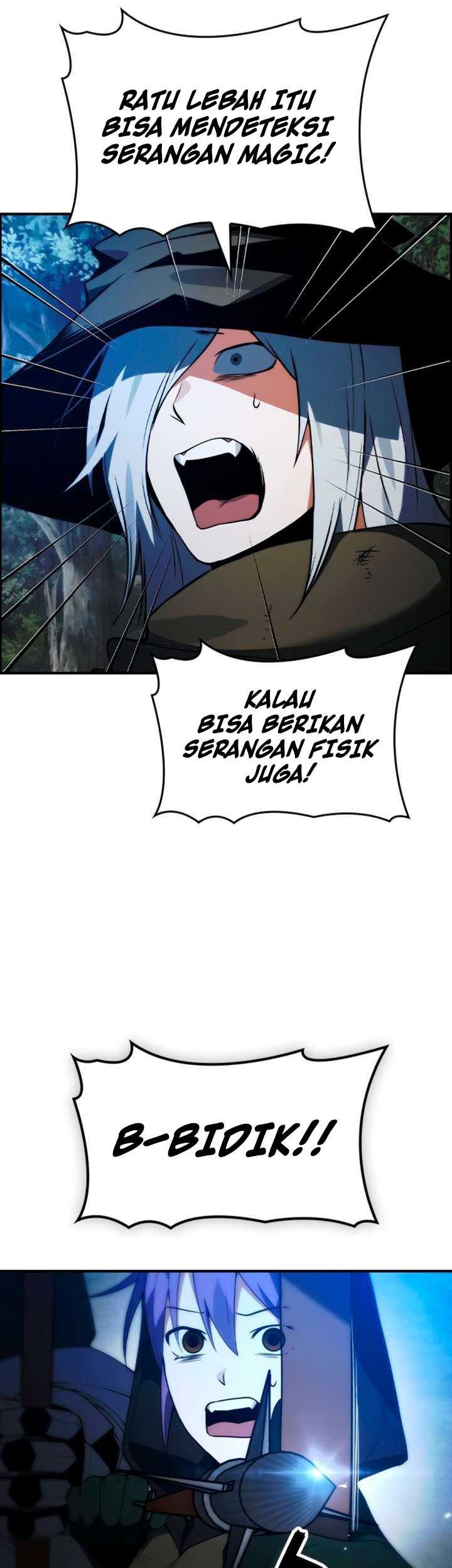 Bad Ending Maker Chapter 25 Gambar 9