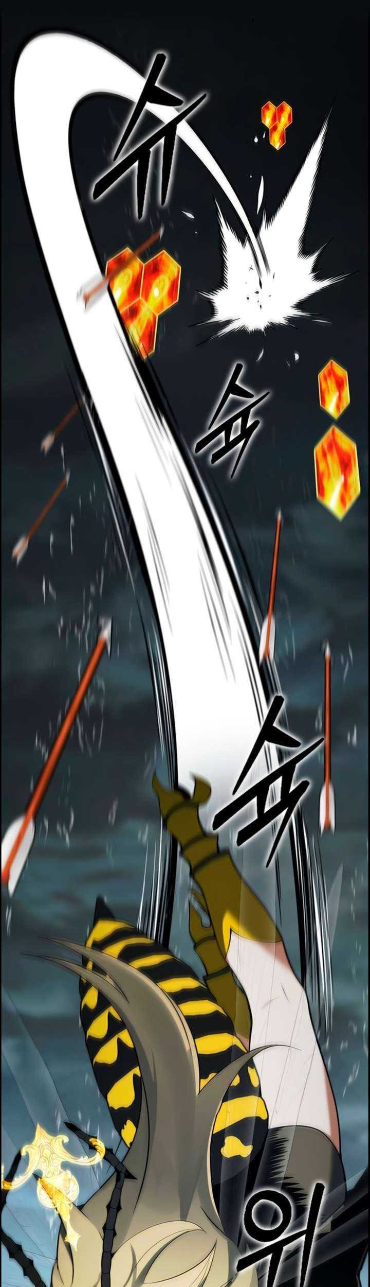 Bad Ending Maker Chapter 25 Gambar 12
