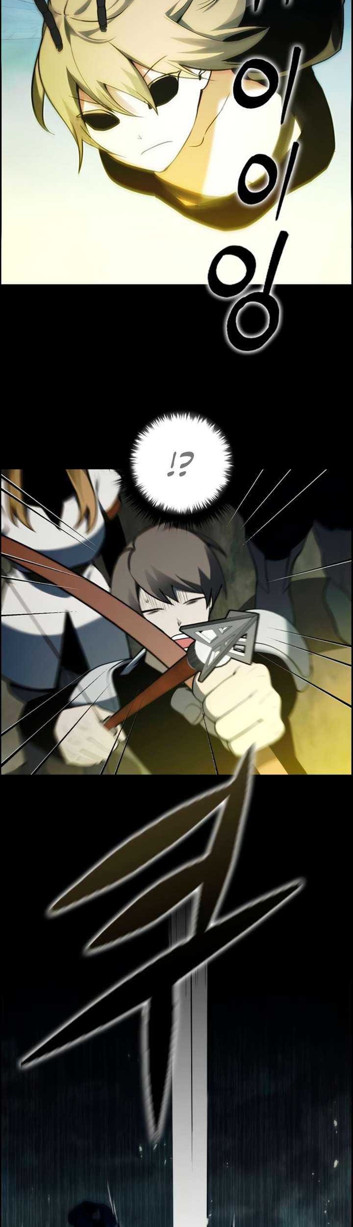 Bad Ending Maker Chapter 25 Gambar 13
