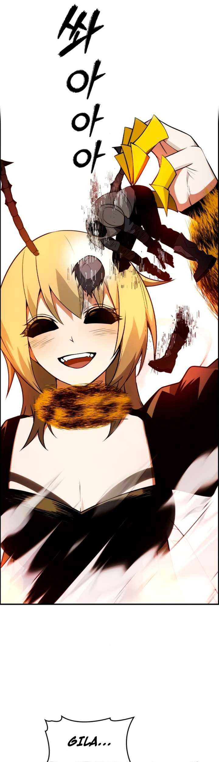 Bad Ending Maker Chapter 25 Gambar 15