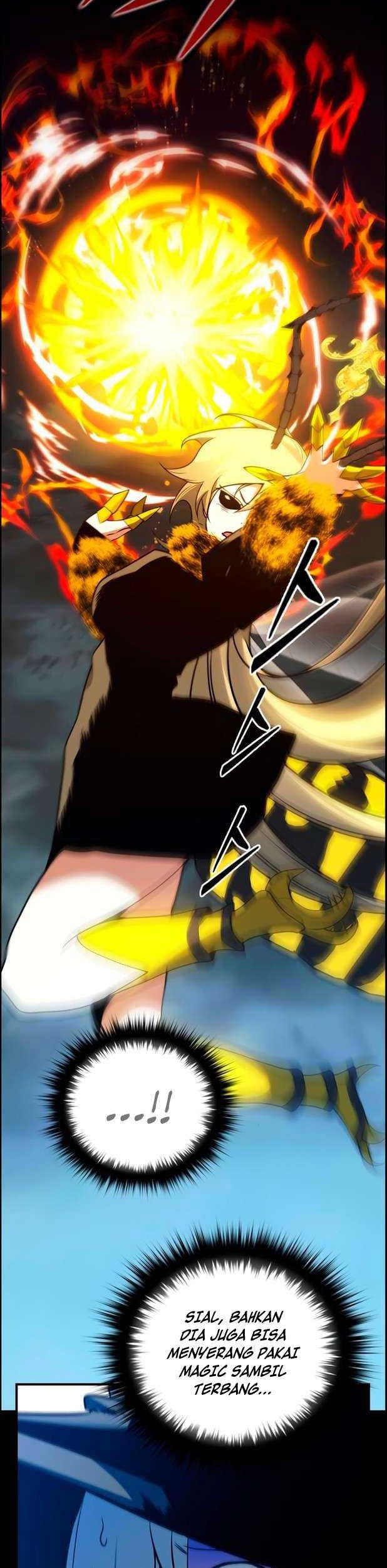 Bad Ending Maker Chapter 25 Gambar 20