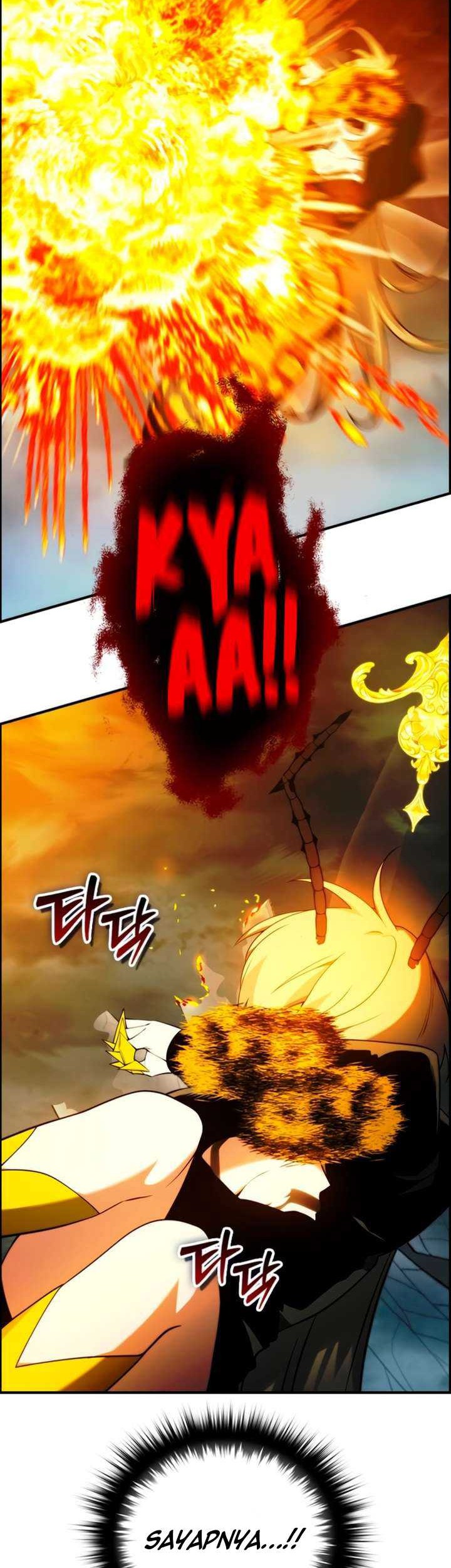 Bad Ending Maker Chapter 25 Gambar 23