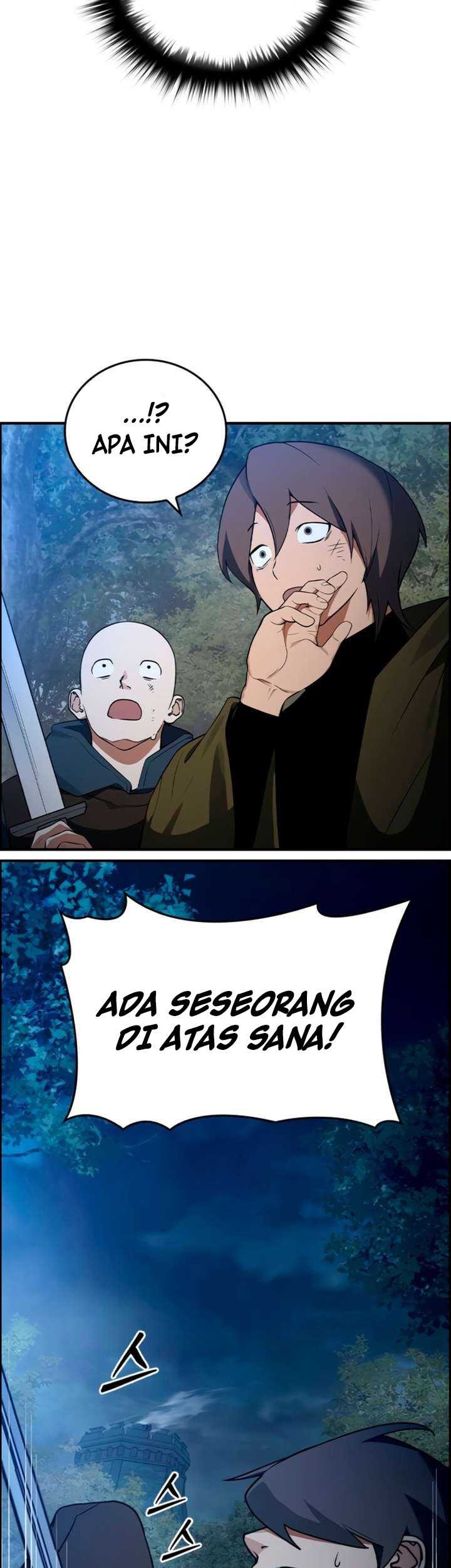 Bad Ending Maker Chapter 25 Gambar 24