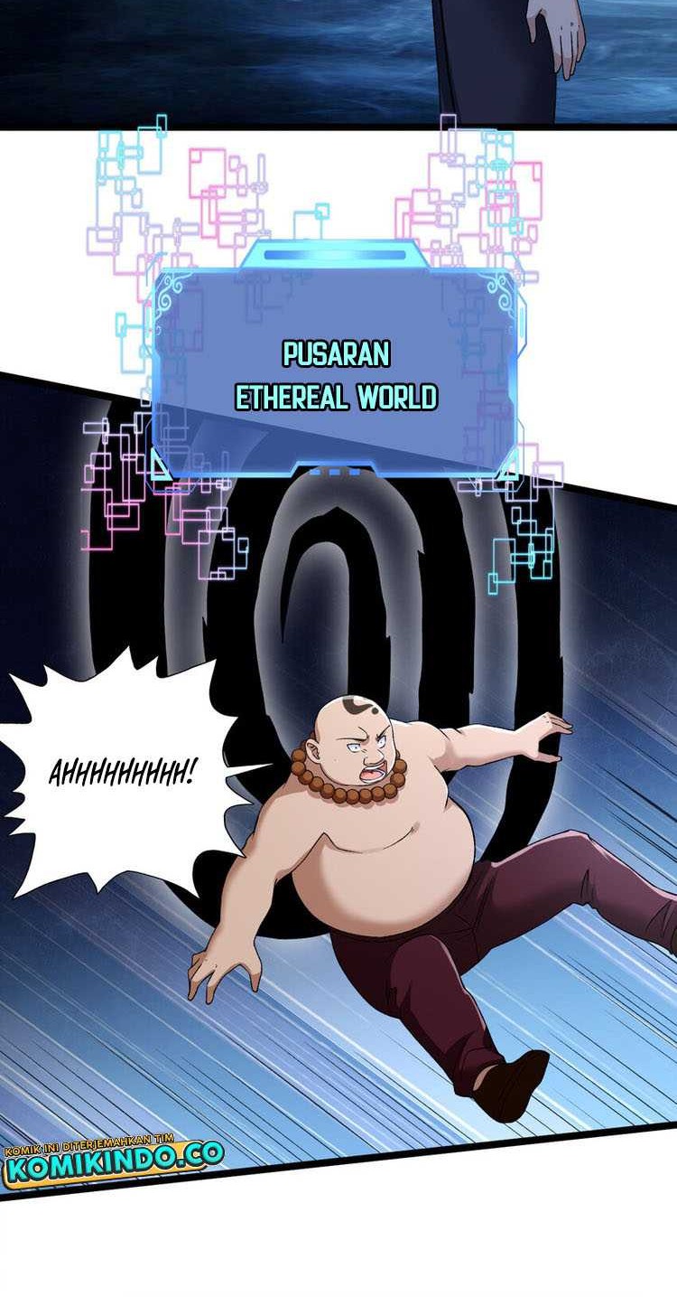 I Can Snatch 999 Types of Abilities Chapter 185 Gambar 5