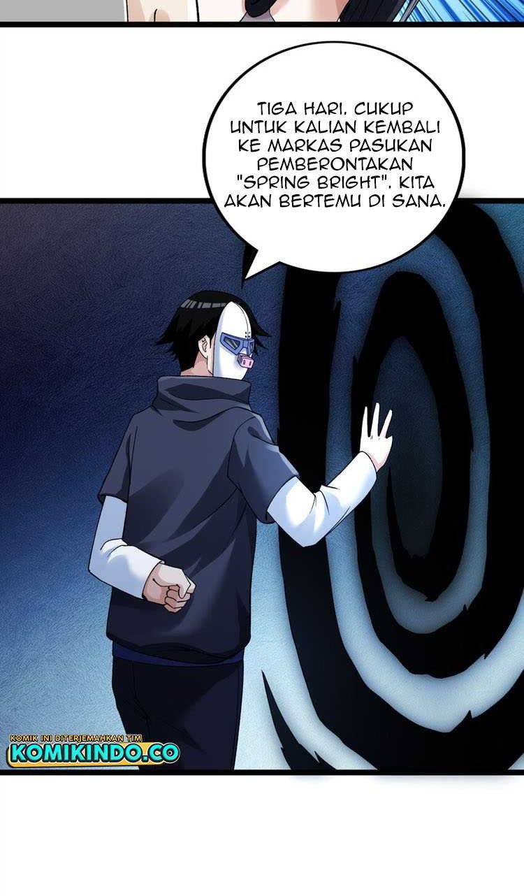 I Can Snatch 999 Types of Abilities Chapter 185 Gambar 20