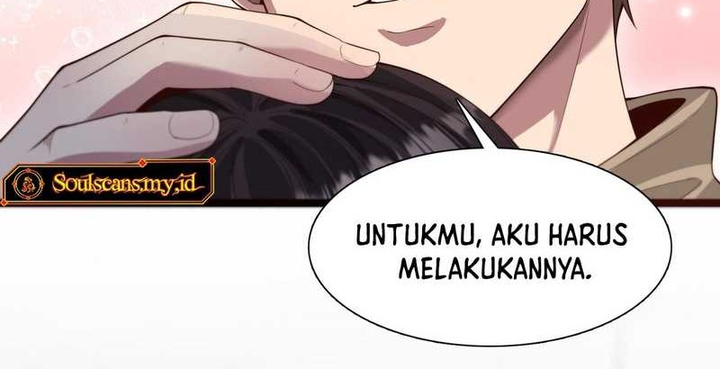 I’m Trapped in This Day for One Thousand Years Chapter 59 Gambar 10