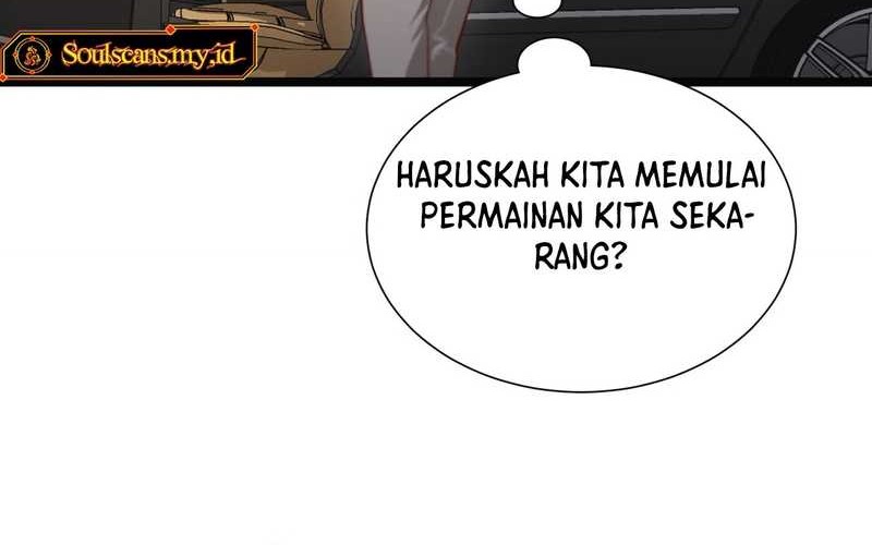 I’m Trapped in This Day for One Thousand Years Chapter 59 Gambar 27