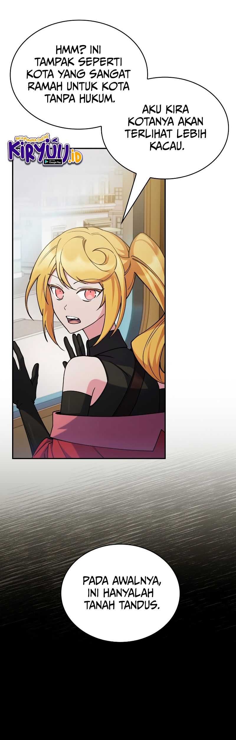 I Regressed to My Ruined Family Chapter 67 Gambar 36